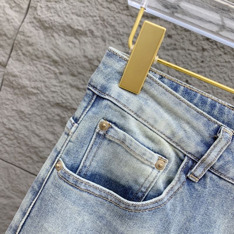 Fendi Jeans